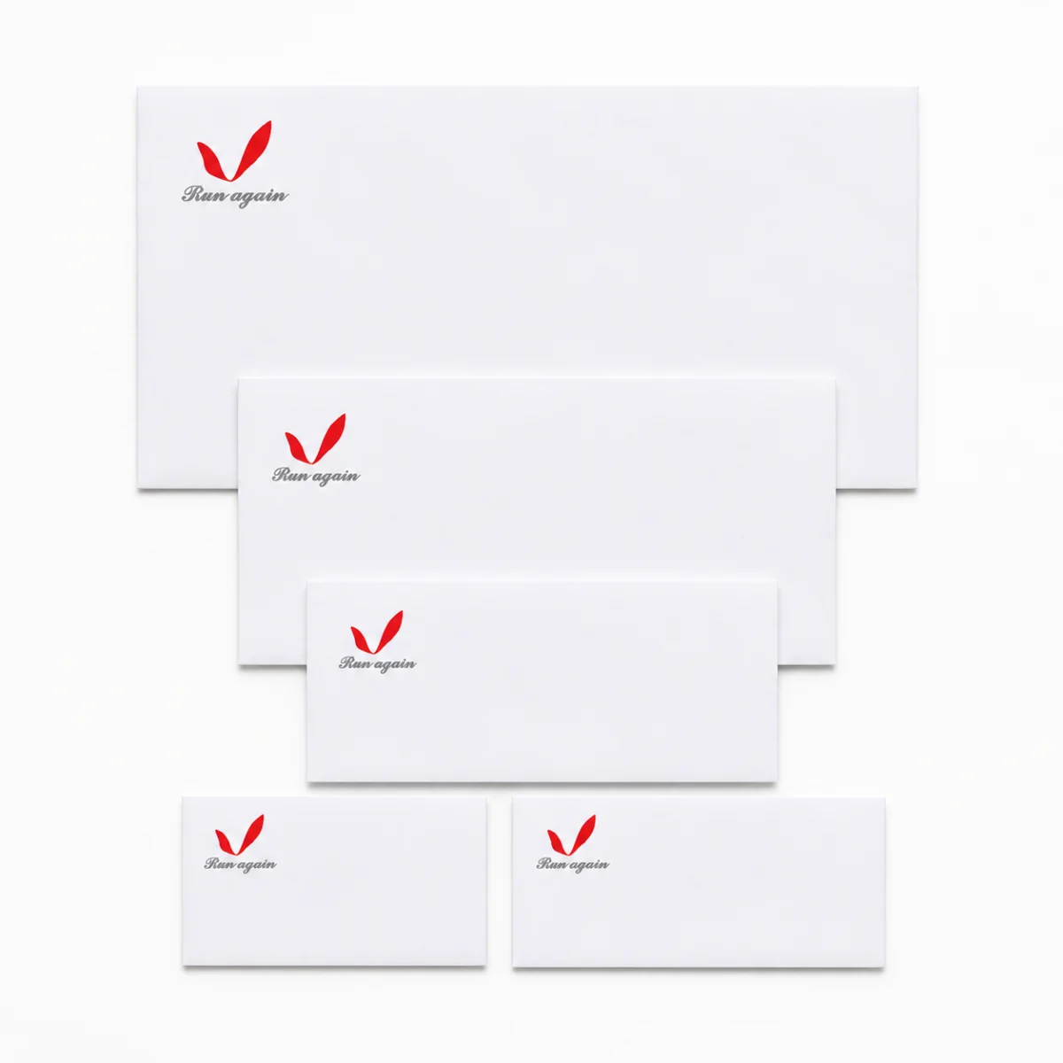 Envelopes