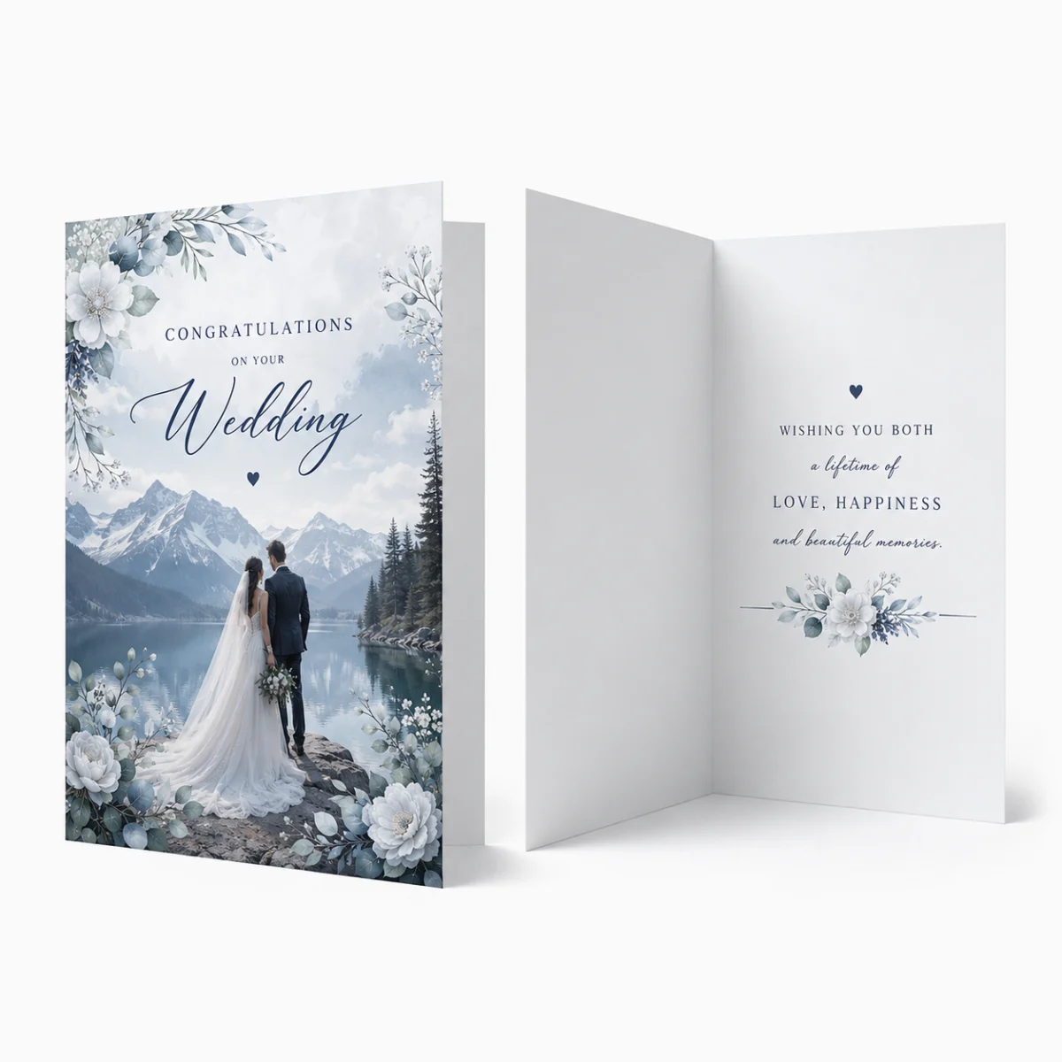 Greeting Cards