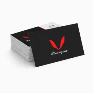 Standard Business Card